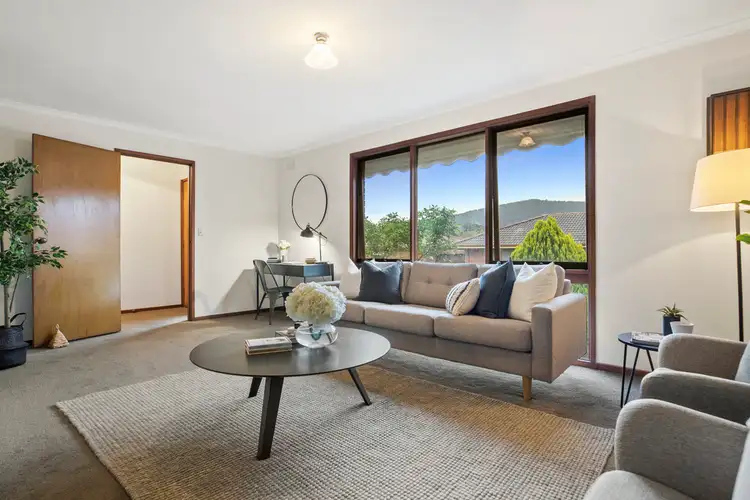 Fourth view of Homely unit listing, 2/23-25 Edina Road, Ferntree Gully VIC 3156