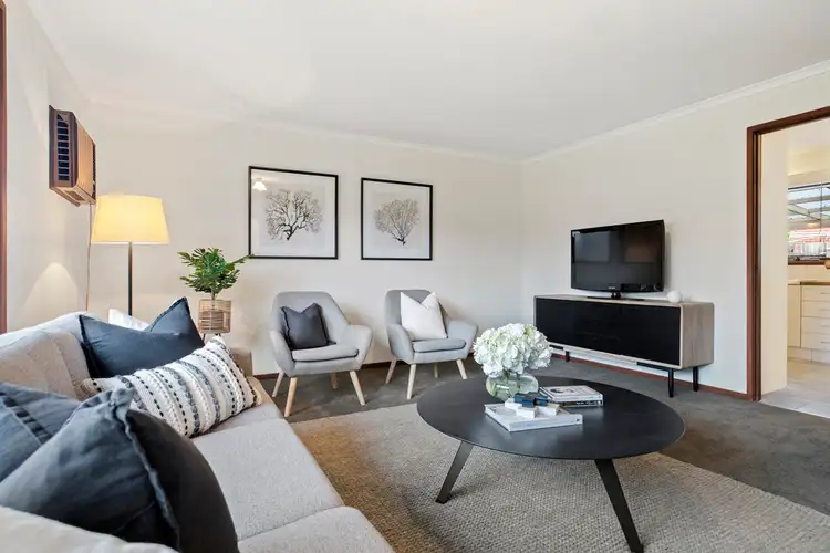 Fifth view of Homely unit listing, 2/23-25 Edina Road, Ferntree Gully VIC 3156