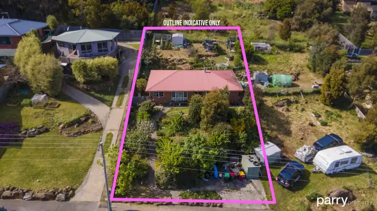Main view of Homely house listing, 63 Outram Street, Summerhill TAS 7250