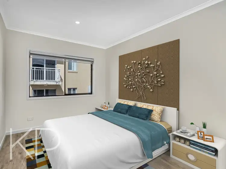 Seventh view of Homely apartment listing, 4/39 Chelsea Avenue, Broadbeach QLD 4218