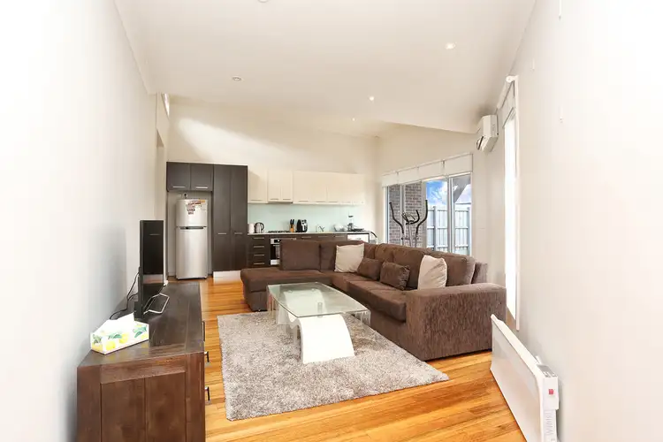 Second view of Homely unit listing, 7/6-8 Box Street, Reservoir VIC 3073