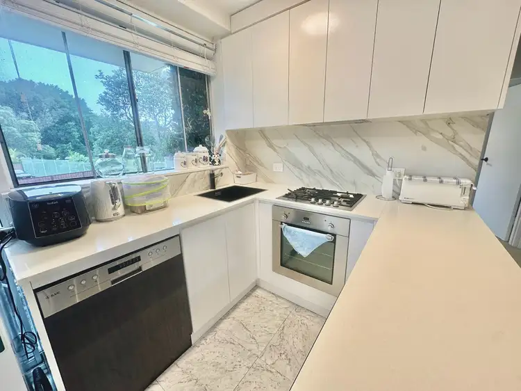 5/30 Brittain Crescent, Hillsdale NSW 2036