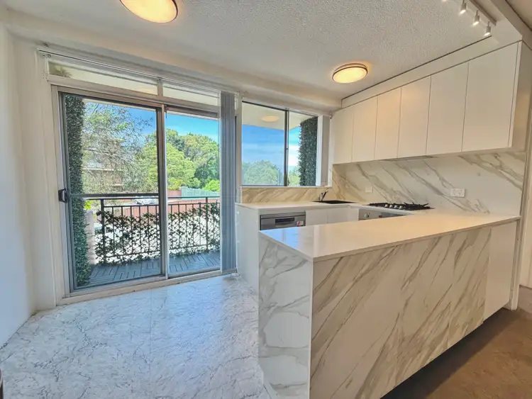 Second view of Homely apartment listing, 5/30 Brittain Crescent, Hillsdale NSW 2036