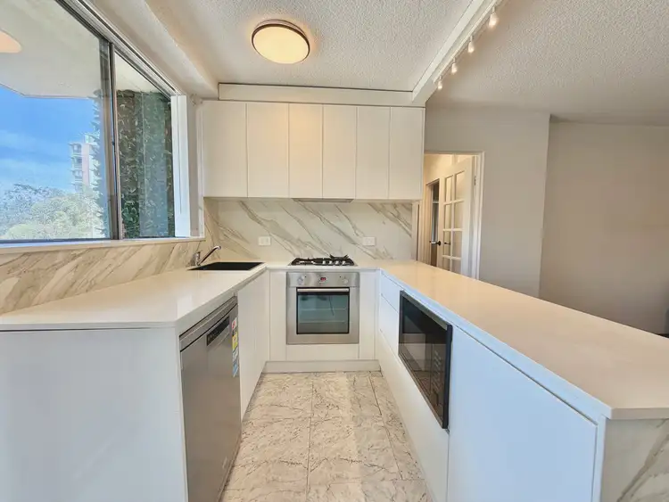 Third view of Homely apartment listing, 5/30 Brittain Crescent, Hillsdale NSW 2036