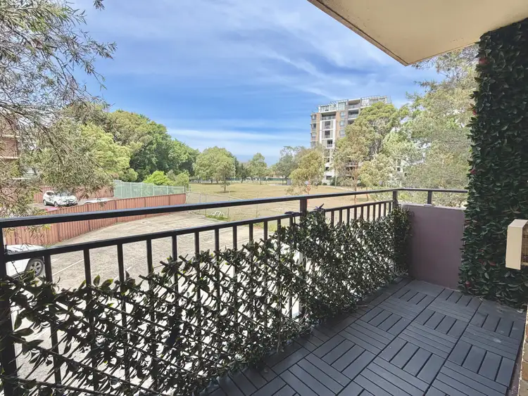 Fourth view of Homely apartment listing, 5/30 Brittain Crescent, Hillsdale NSW 2036