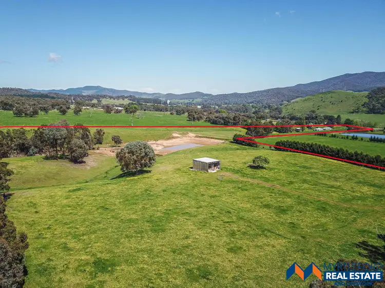 Fourth view of Homely rural property listing, 400 Myrtleford-Yackandandah Road, Myrtleford VIC 3737
