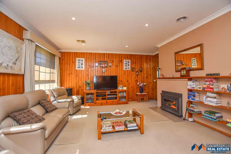 Sixth view of Homely rural property listing, 400 Myrtleford-Yackandandah Road, Myrtleford VIC 3737