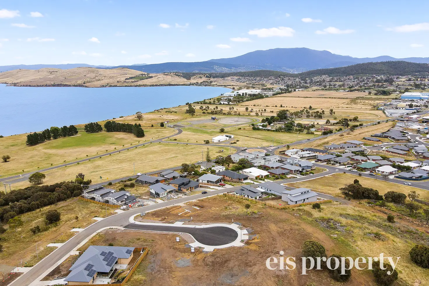 Main view of Homely land listing, LOT 80, 50 Oakdowns Parade, Oakdowns TAS 7019