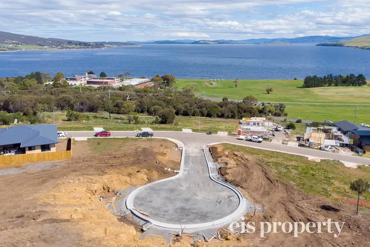 LOT 85, 50 Oakdowns Parade, Oakdowns TAS 7019
