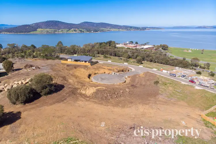 Third view of Homely land listing, LOT 85, 50 Oakdowns Parade, Oakdowns TAS 7019