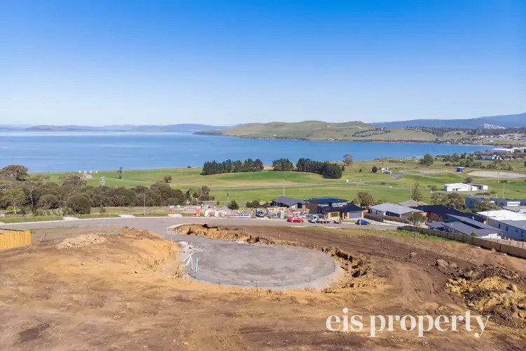 Fifth view of Homely land listing, LOT 85, 50 Oakdowns Parade, Oakdowns TAS 7019