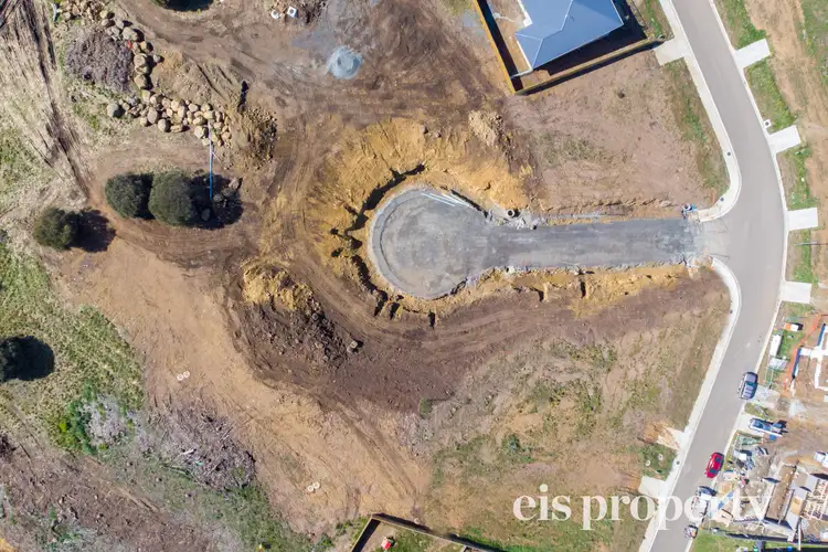 Sixth view of Homely land listing, LOT 85, 50 Oakdowns Parade, Oakdowns TAS 7019