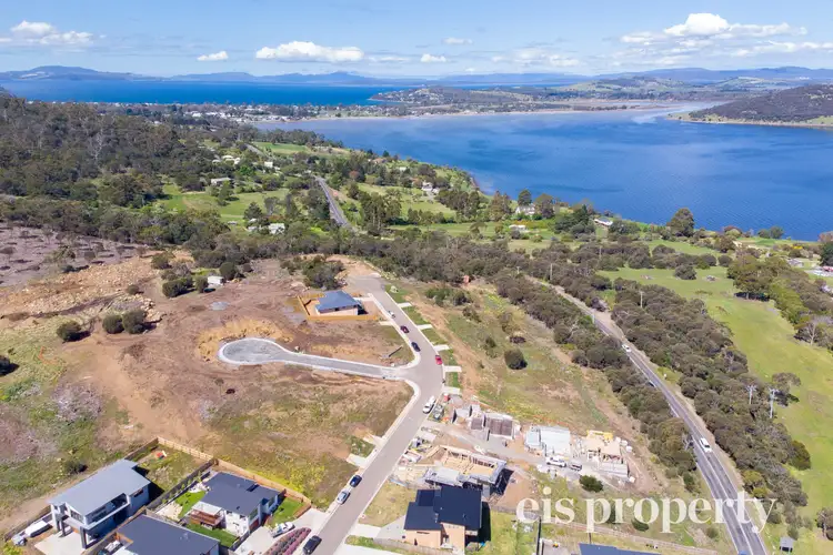 Fifth view of Homely land listing, LOT 82, 50 Oakdowns Parade, Oakdowns TAS 7019