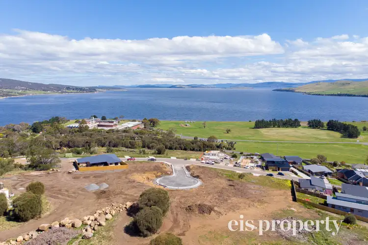 LOT 84, 50 Oakdowns Parade, Oakdowns TAS 7019