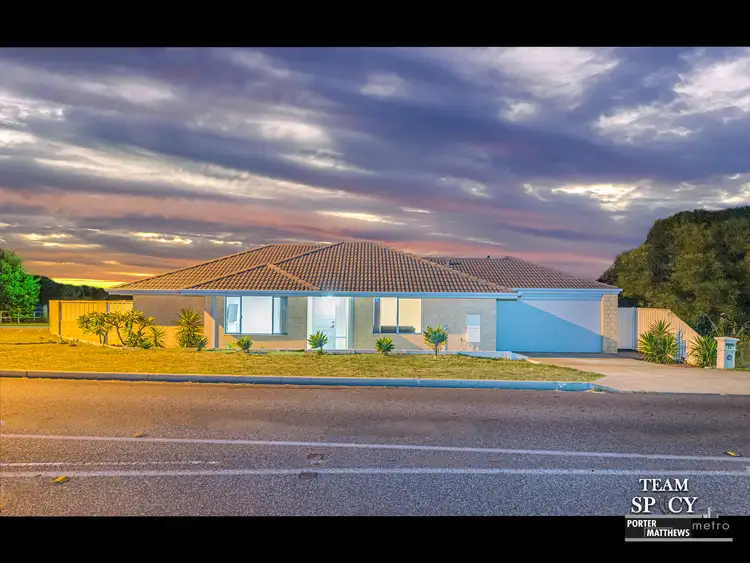 Main view of Homely house listing, 34 Harry Street, Gosnells WA 6110