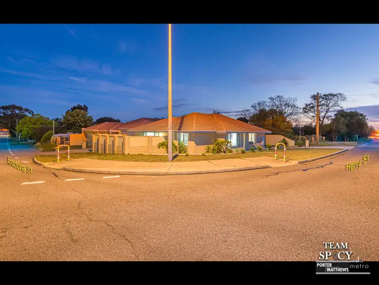 Second view of Homely house listing, 34 Harry Street, Gosnells WA 6110