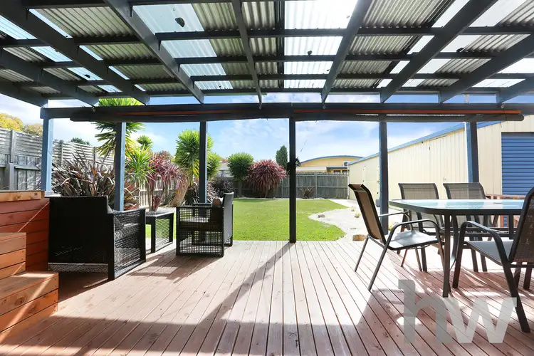54 Meadenhall Drive, St Albans Park VIC 3219