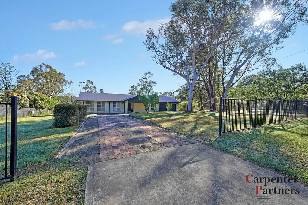 Main view of Homely house listing, 60 Pearce Street, Hill Top NSW 2575