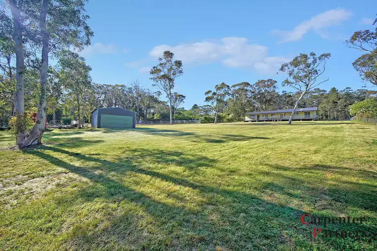 Second view of Homely house listing, 60 Pearce Street, Hill Top NSW 2575