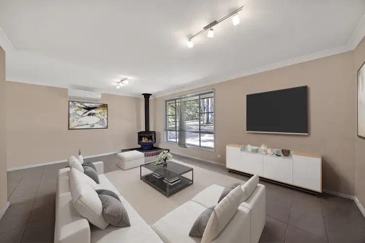 Third view of Homely house listing, 60 Pearce Street, Hill Top NSW 2575