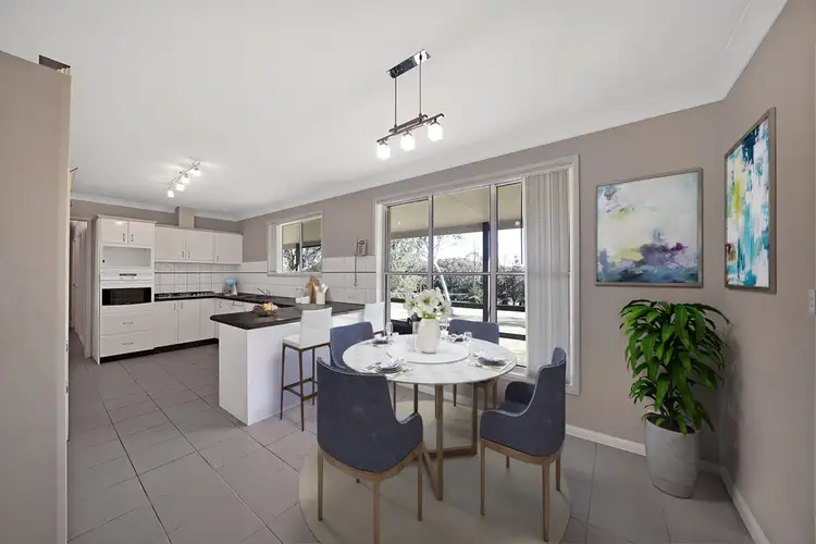 Fourth view of Homely house listing, 60 Pearce Street, Hill Top NSW 2575