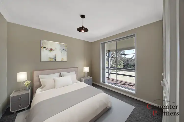 Fifth view of Homely house listing, 60 Pearce Street, Hill Top NSW 2575