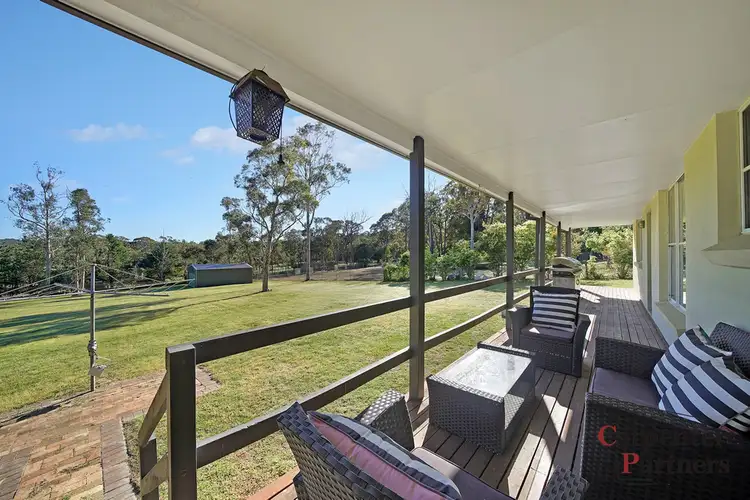 Sixth view of Homely house listing, 60 Pearce Street, Hill Top NSW 2575