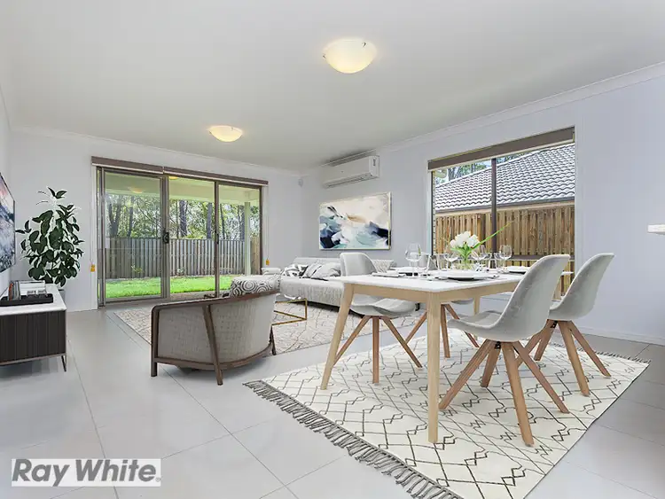 Fourth view of Homely house listing, 5 Finch Close, Dakabin QLD 4503