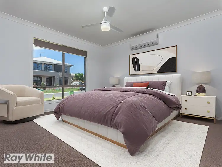 Seventh view of Homely house listing, 5 Finch Close, Dakabin QLD 4503