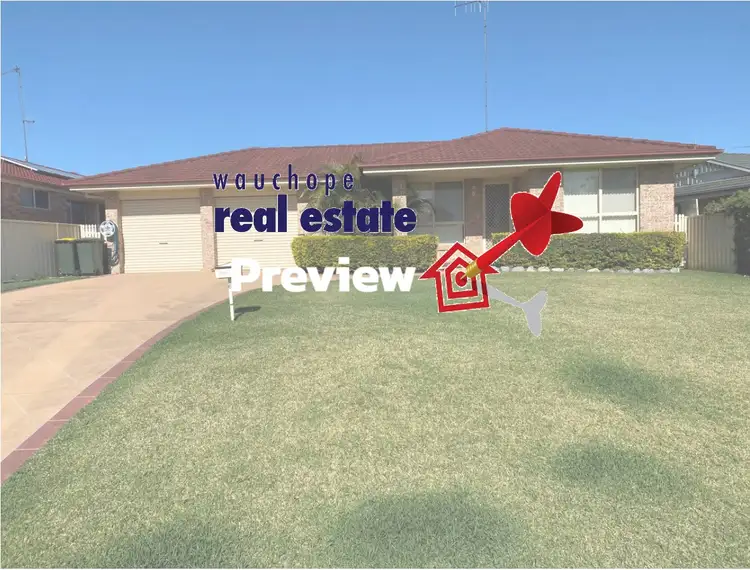 6 Pioneer Place, Wauchope NSW 2446