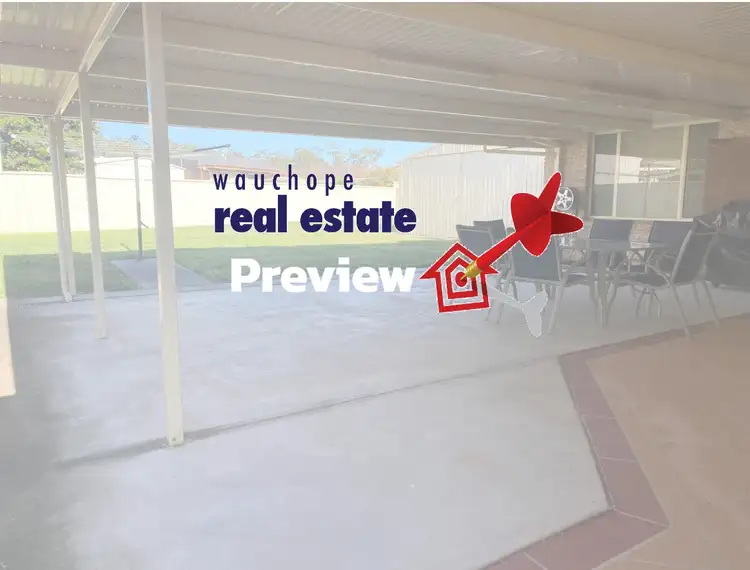 Second view of Homely house listing, 6 Pioneer Place, Wauchope NSW 2446