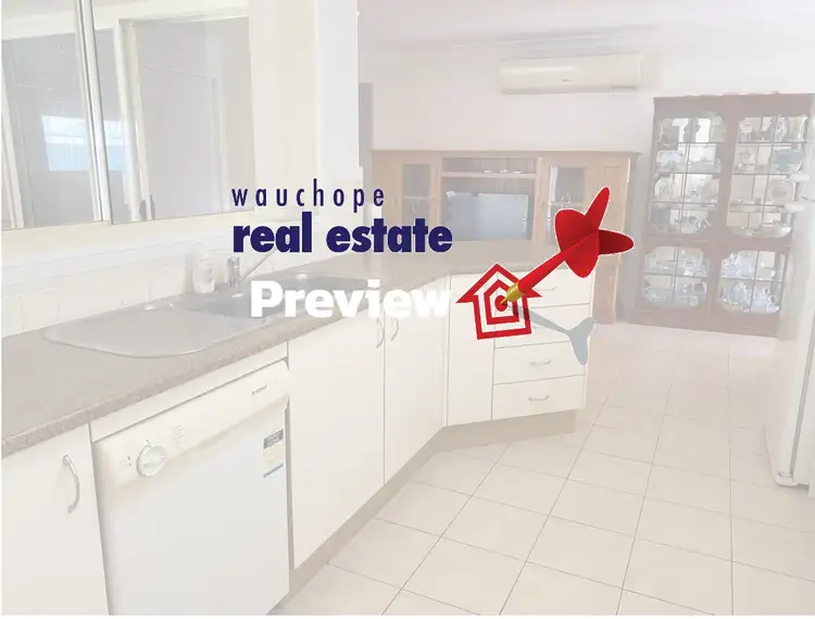 Fourth view of Homely house listing, 6 Pioneer Place, Wauchope NSW 2446