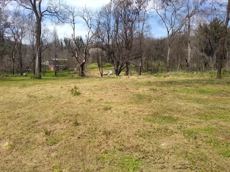 Third view of Homely land listing, Lots 1 & 2 Byrnes Street, Nerrigundah NSW 2545
