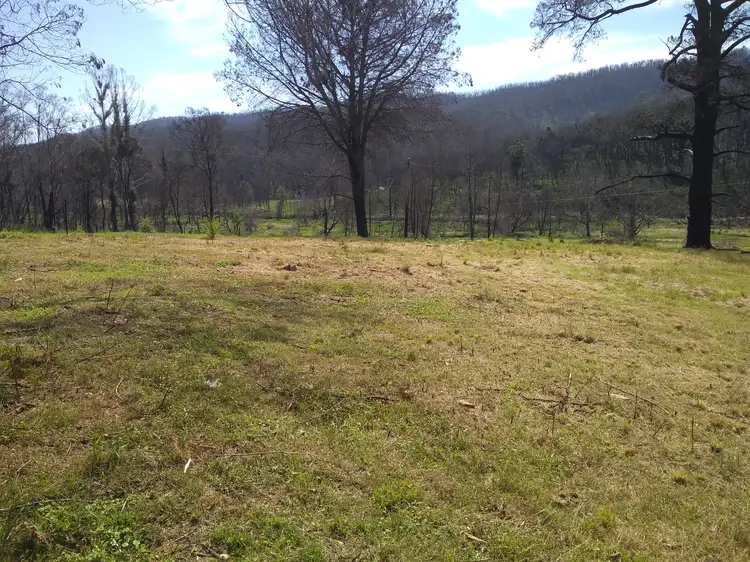 Fourth view of Homely land listing, Lots 1 & 2 Byrnes Street, Nerrigundah NSW 2545