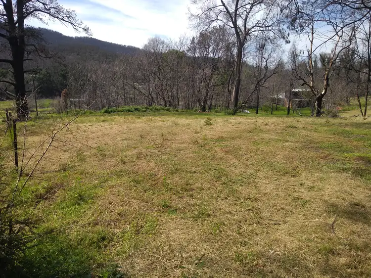 Fifth view of Homely land listing, Lots 1 & 2 Byrnes Street, Nerrigundah NSW 2545