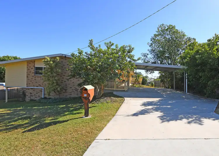55 Christensen Street, Urraween QLD 4655