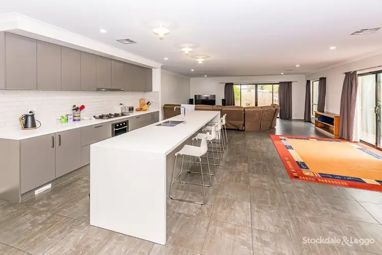 Third view of Homely house listing, 14 Stratton Street, Port Welshpool VIC 3965