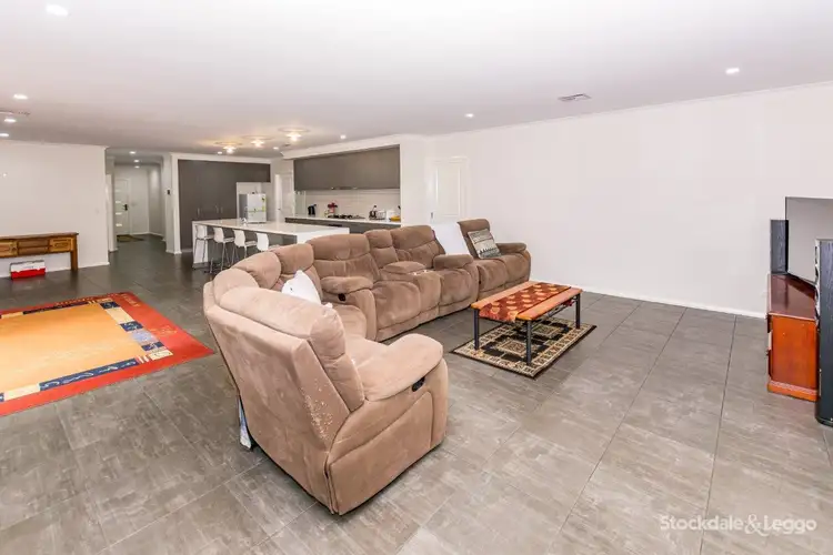 Fifth view of Homely house listing, 14 Stratton Street, Port Welshpool VIC 3965