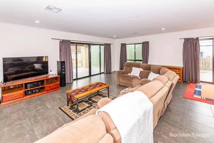 Sixth view of Homely house listing, 14 Stratton Street, Port Welshpool VIC 3965