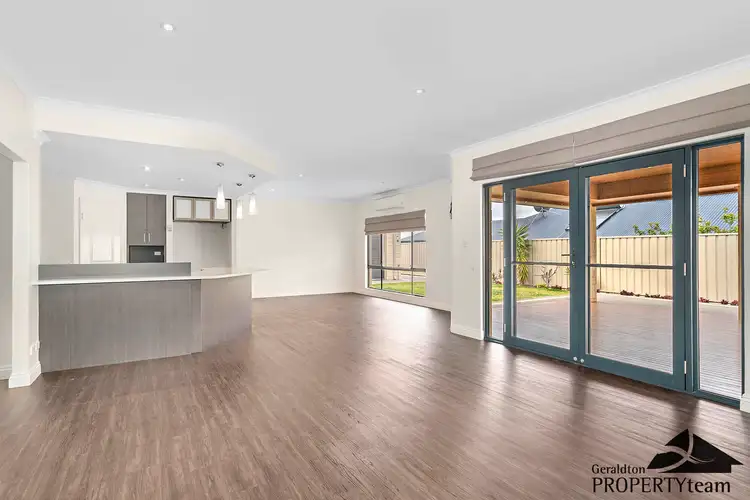 Sixth view of Homely house listing, 8 Garnet Brace, Wandina WA 6530