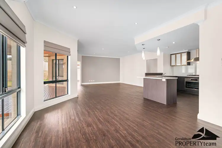 Seventh view of Homely house listing, 8 Garnet Brace, Wandina WA 6530