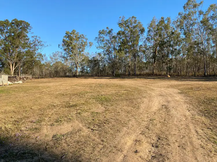 Third view of Homely land listing, Lot 501 Freya Street, Murphys Creek QLD 4352