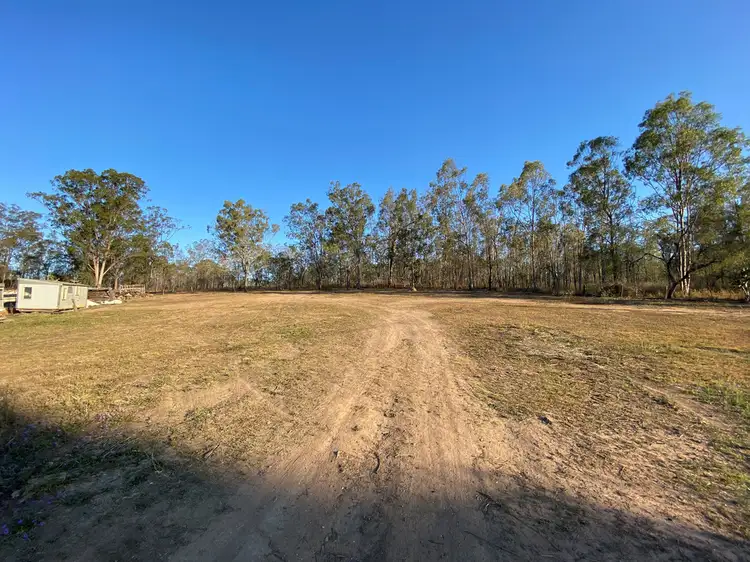 Fourth view of Homely land listing, Lot 501 Freya Street, Murphys Creek QLD 4352