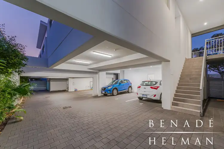 Fourth view of Homely apartment listing, 4/193 Grand Promenade, Doubleview WA 6018