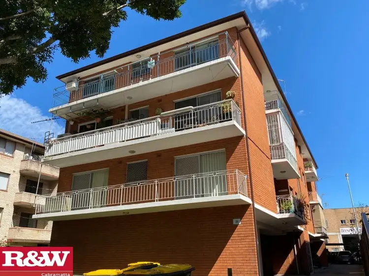 9/8 Fisher Street, Cabramatta NSW 2166