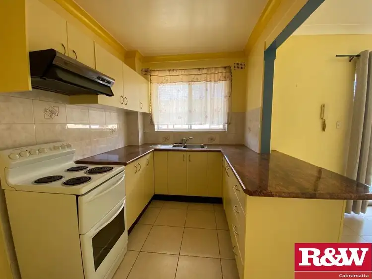 Second view of Homely unit listing, 9/8 Fisher Street, Cabramatta NSW 2166