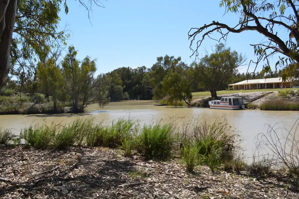 Main view of Homely rural property listing, 9 Cudmore Road, Wentworth NSW 2648