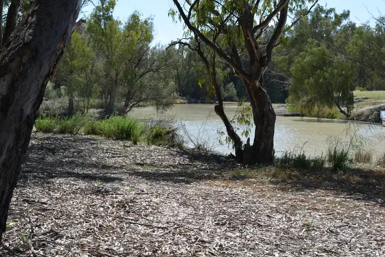 Third view of Homely rural property listing, 9 Cudmore Road, Wentworth NSW 2648