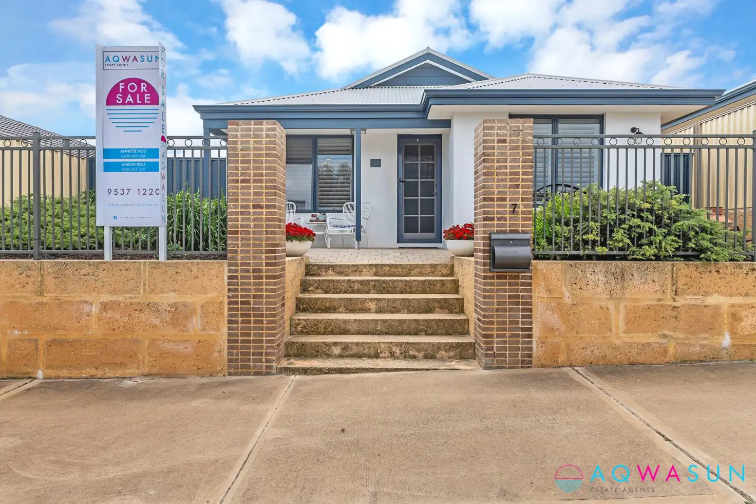 Main view of Homely house listing, 7 Comet Street, Singleton WA 6175