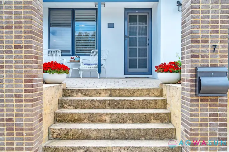 Second view of Homely house listing, 7 Comet Street, Singleton WA 6175